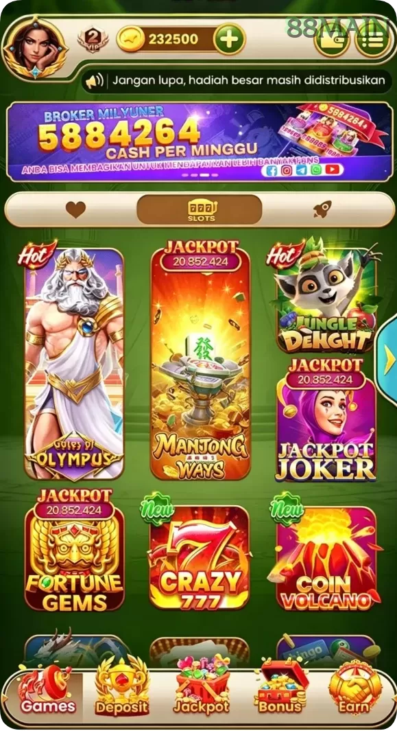 Screenshot Double Fly nomor 2