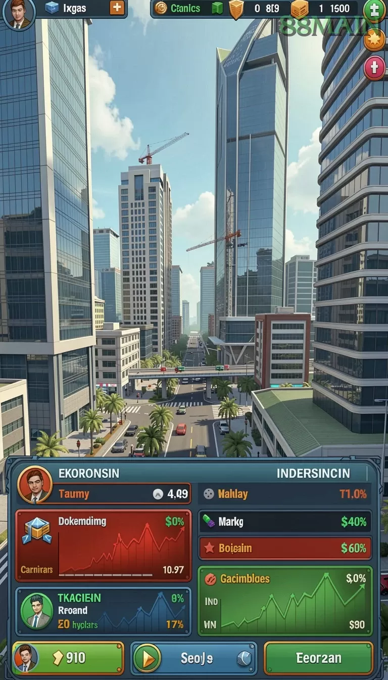 Screenshot Money Train 2 nomor 2