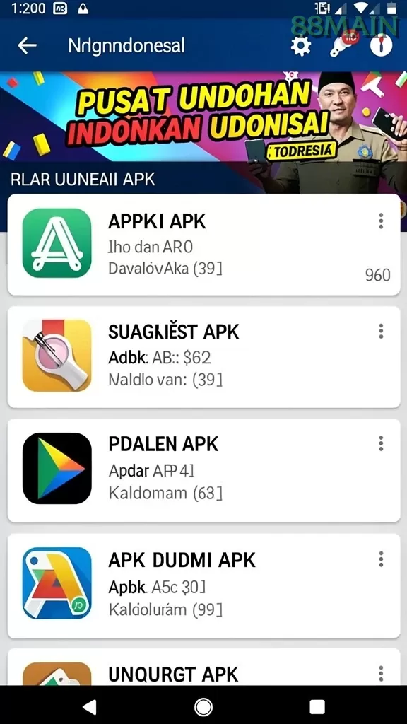 Screenshot Fire 777 nomor 2