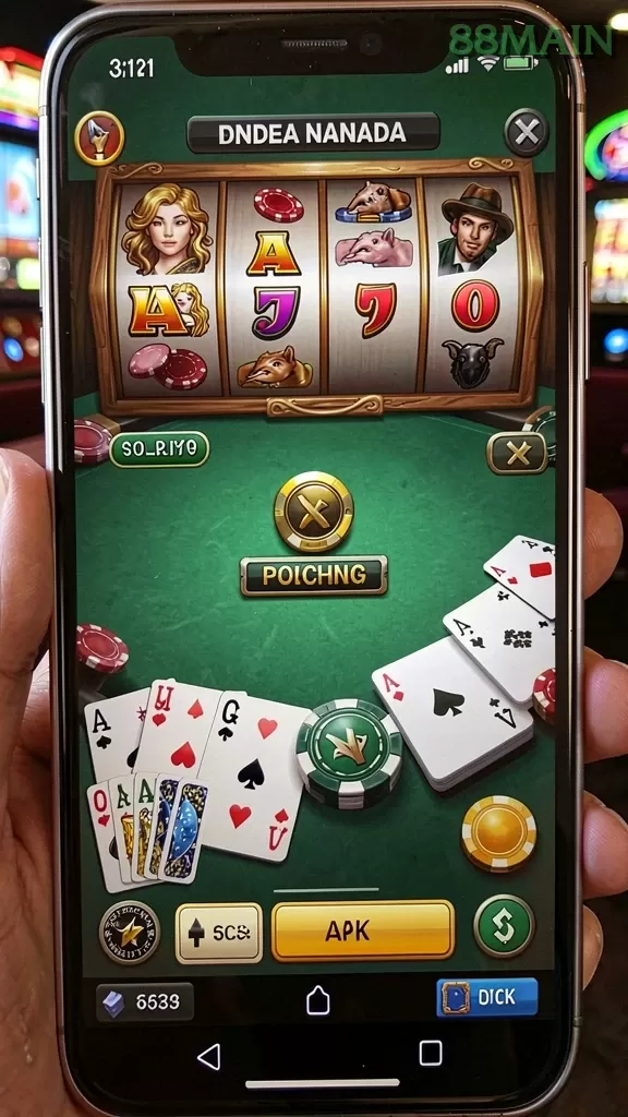Screenshot Lucky 777 nomor 2