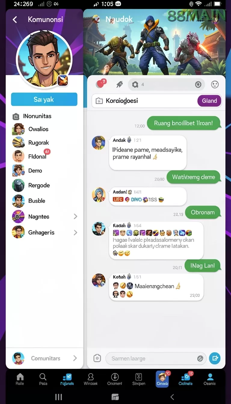 Screenshot olxslot nomor 3