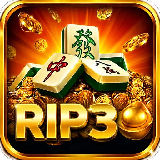 rip3 APK Resmi — ikon aplikasi