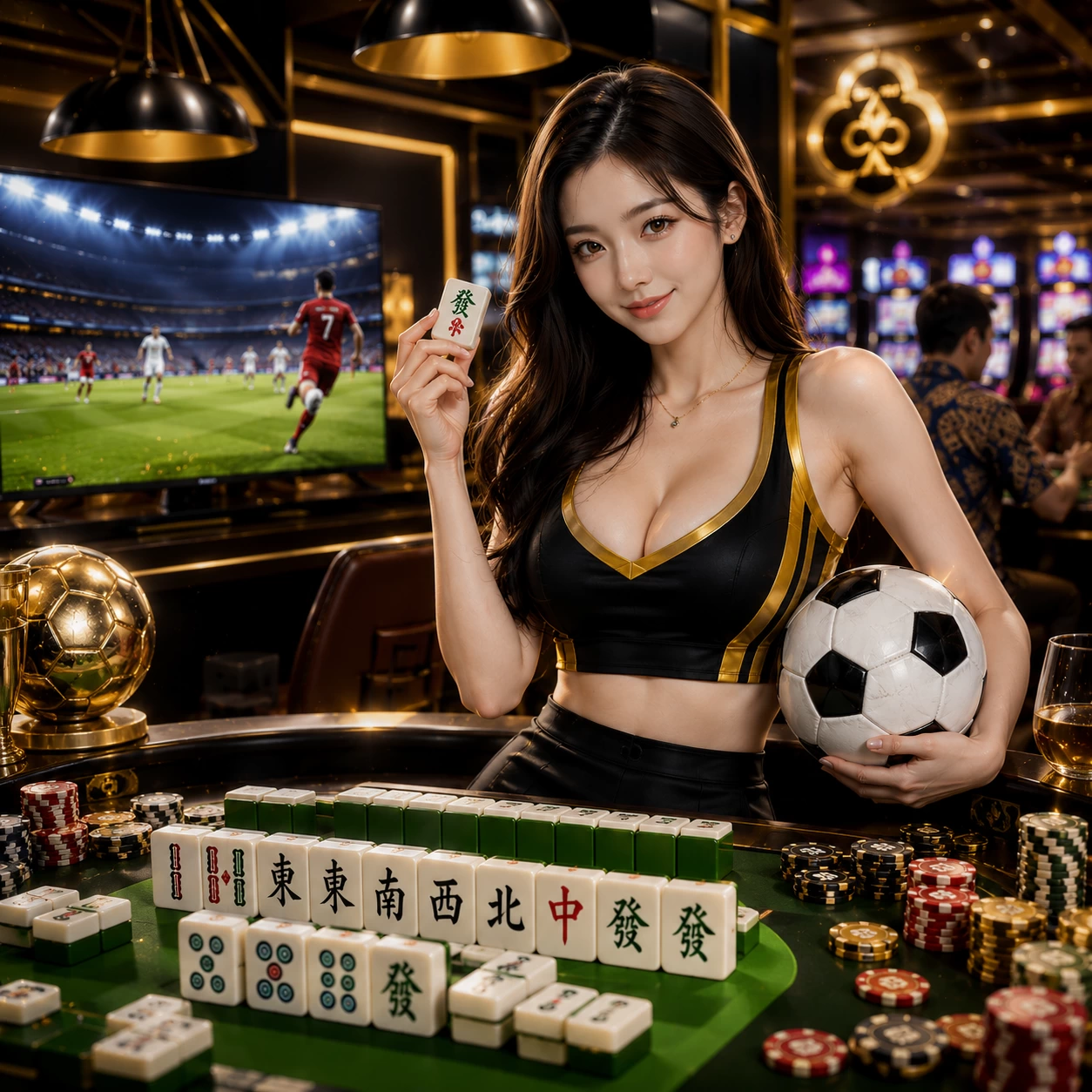 juara666