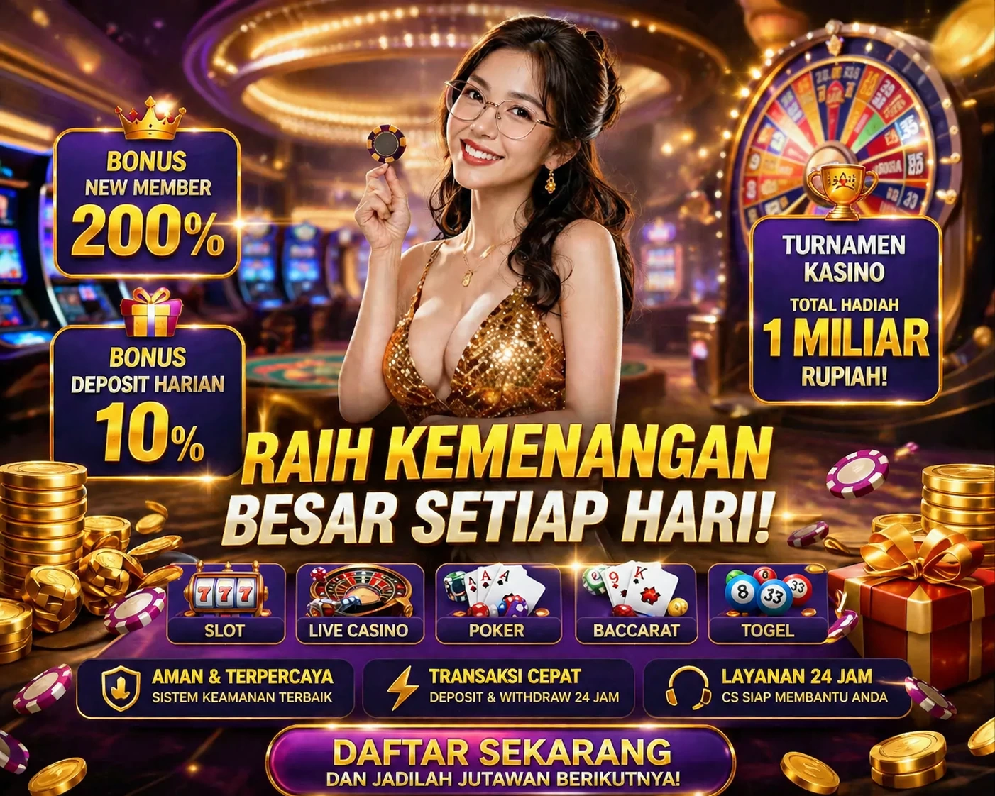 Unduh 88main apk Versi Terbaru