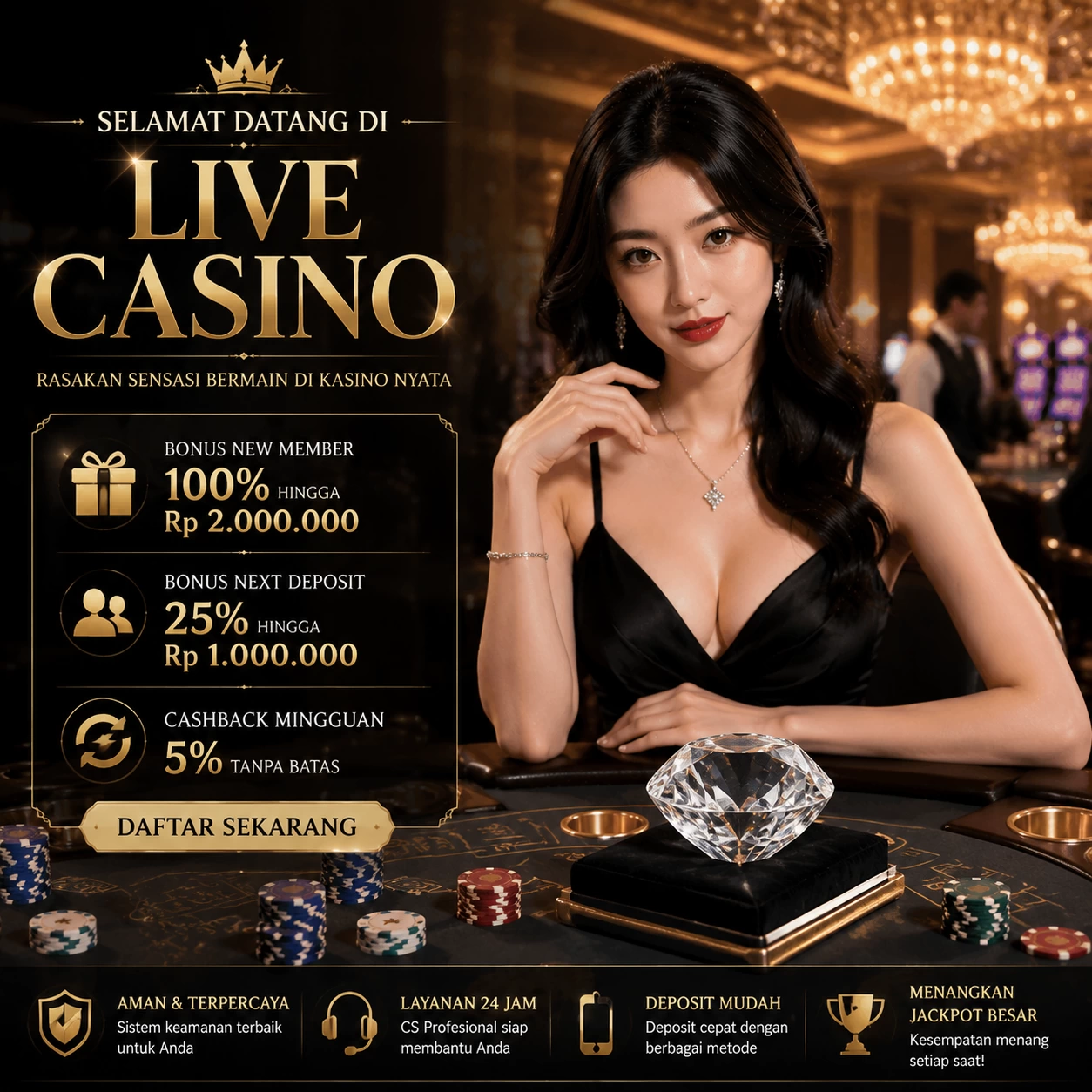 Permainan Meja icon