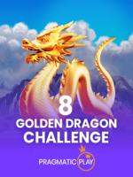 8 Golden Dragon Challenge Slot: Info Provider, RTP, dan Max Win banner