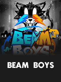 Game Beam Boys Terbaik: Fitur dan Kelebihan Lengkap game cover