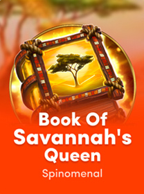 Book-Of-SavannahS-Queen icon