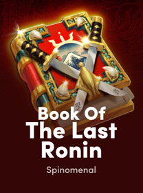 Book-Of-The-Last-Ronin icon