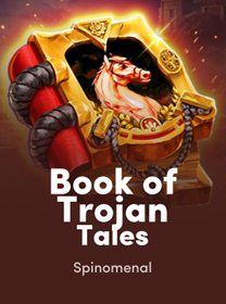 Book-Of-Trojan-Tales icon