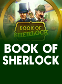 Book-of-Sherlock icon