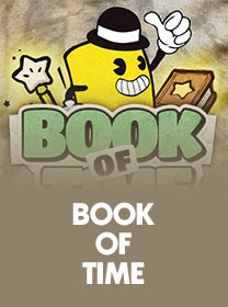 Book-of-Time icon
