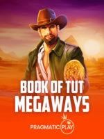 Book-of-Tut-Megaways icon