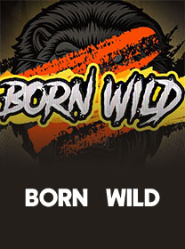 Born-Wild game thumbnail