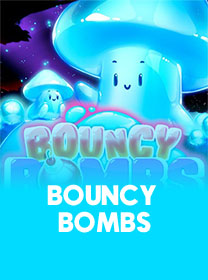 Bouncy-Bombs game thumbnail