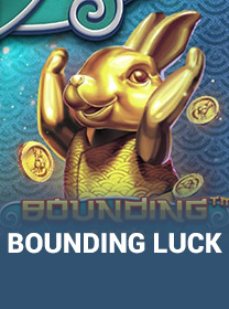 Bounding-Luck game thumbnail