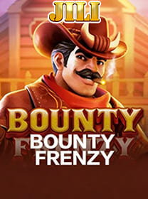 Bounty-Frenzy game thumbnail