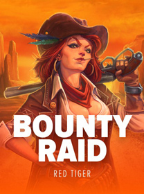 Bounty-Raid game thumbnail