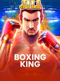 Boxing-King game thumbnail