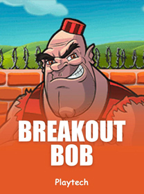 Breakout-Bob game thumbnail
