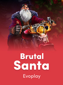 Brutal-Santa game thumbnail