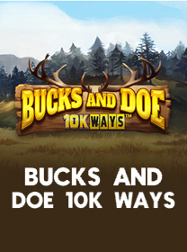 Bucks-and-Doe-10K-Ways game thumbnail