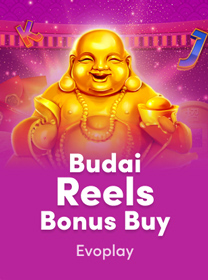 Budai-Reels-Bonus-Buy game thumbnail