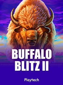 Buffalo-Blitz-II game thumbnail