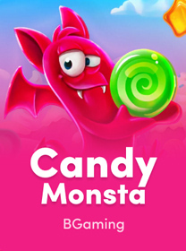 Candy Monsta Game: Cara Akses dan Bermain dengan Aman banner