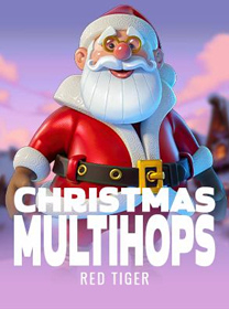 Christmas Multihops Game Terbaru untuk Android dan iOS game cover