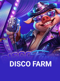 Panduan Bermain Disco Farm game cover