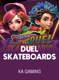 Duel Skateboards Game 2026: Fitur Unggulan dan Review banner