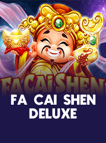 Fa Cai Shen Deluxe Terbaru untuk Pemain: Review dan Panduan banner