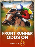 Front Runner Odds On Game 2026: Fitur Unggulan dan Review banner