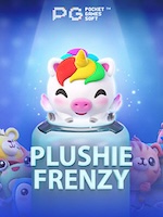 Review Game Plushie Frenzy: RTP, Fitur, dan Kelebihan banner