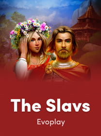 The Slavs Game: Provider, Fitur, dan Max Win banner