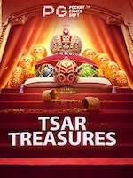 Tsar Treasures Terbaru: Review Game dan Tips Bermain banner