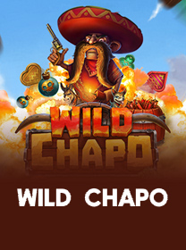 Wild Chapo Game: Info Provider, RTP, dan Cara Main banner