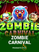 Review Game Zombie Carnival Terlengkap untuk Pemula banner