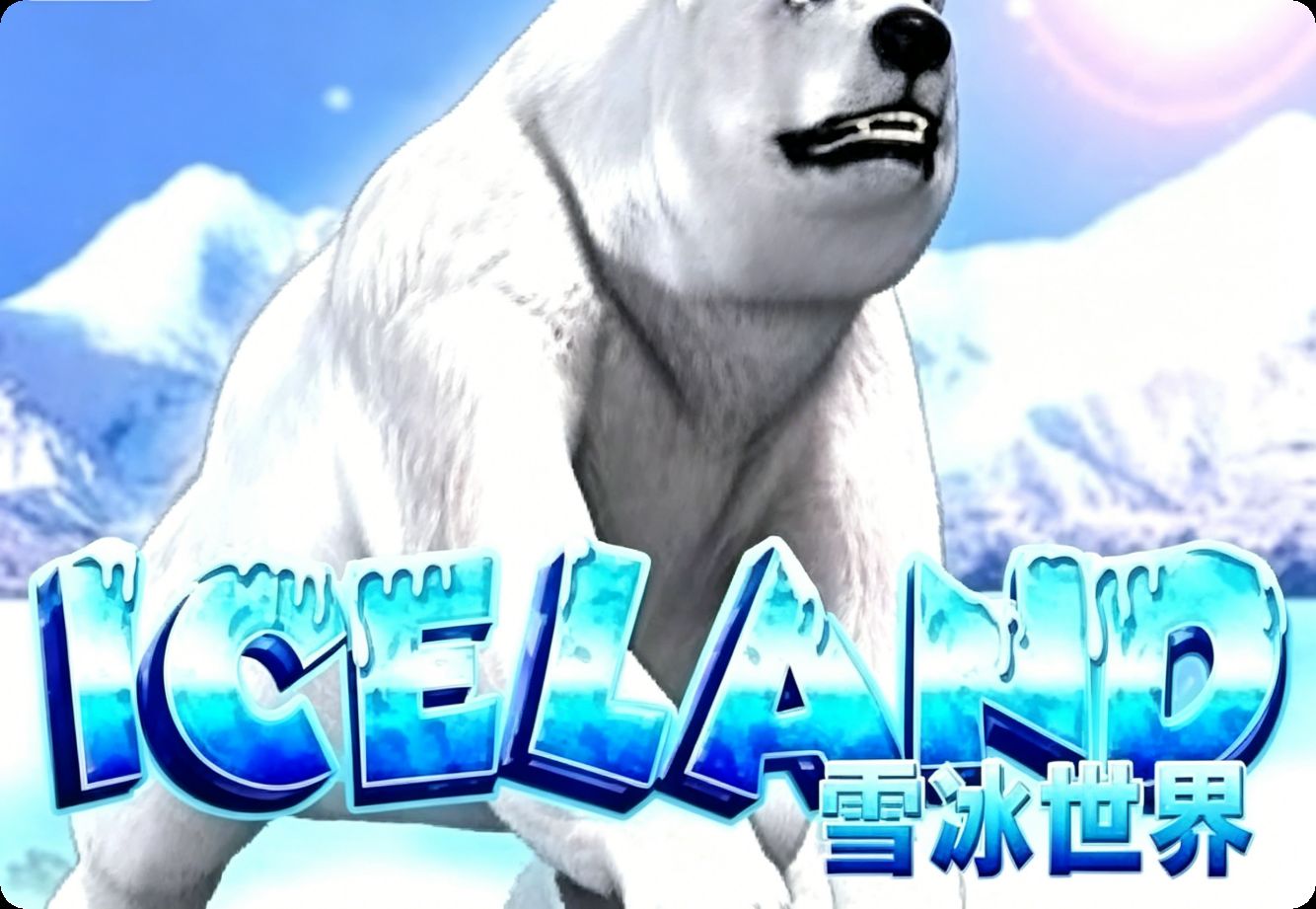 Review Lengkap Game adventure iceland Versi Terbaru game cover