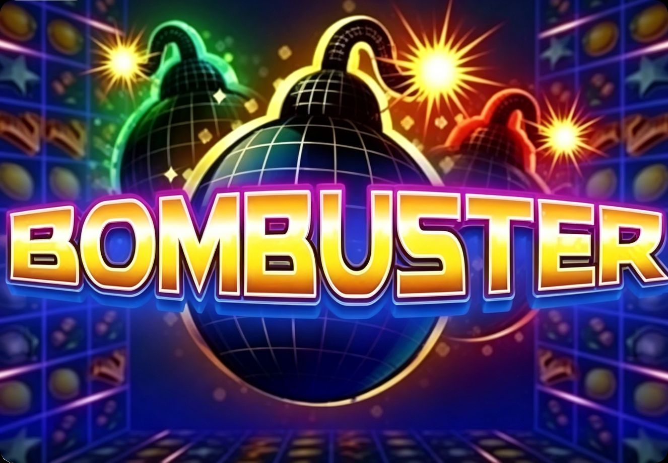 bombuster Terbaru: Review Game dan Tips Bermain game cover