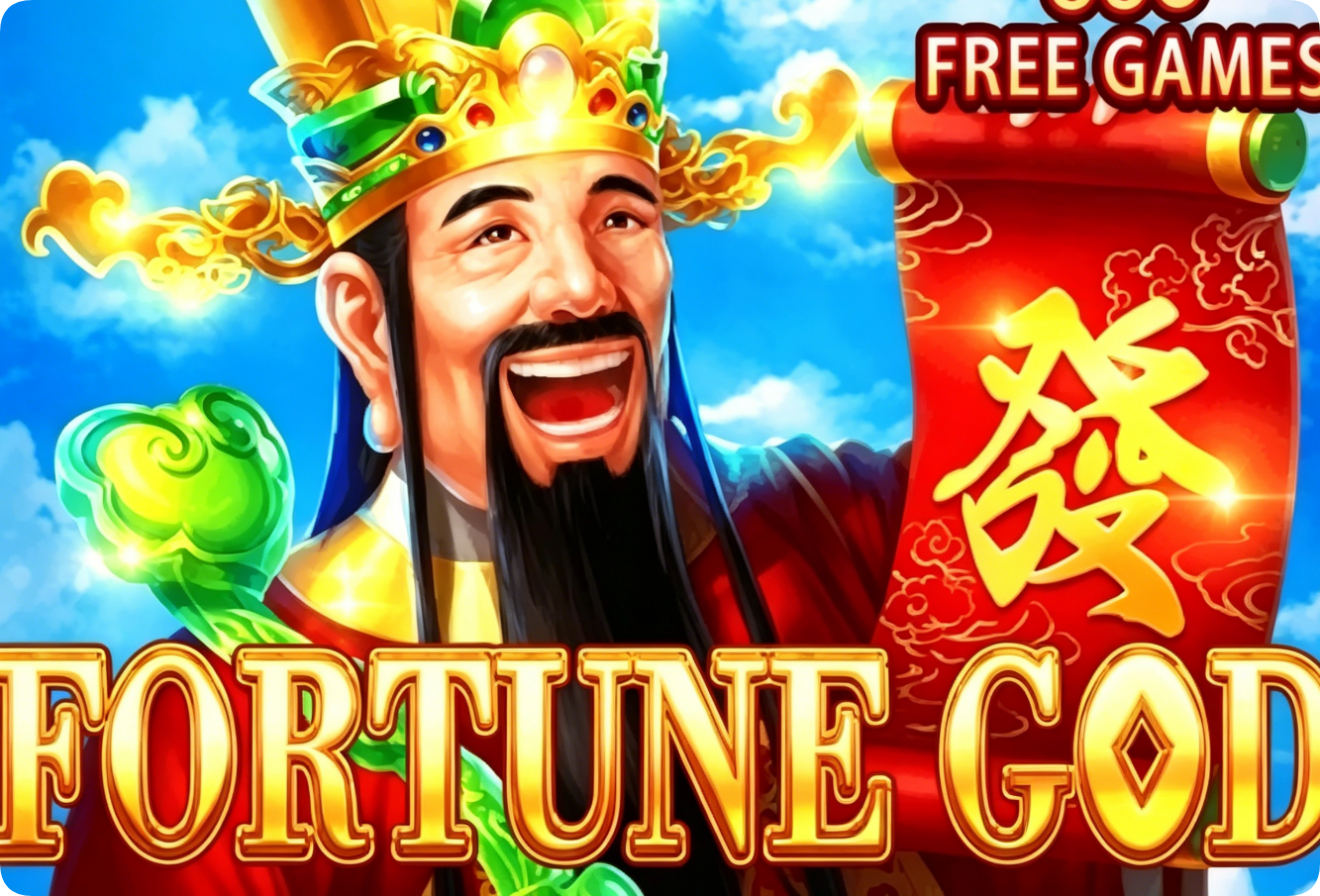 Tips Menang Bermain fortune god yang Perlu Diketahui banner