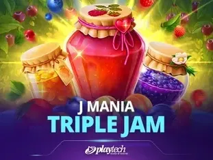 j mania triple jam Slot Terbaru 2026: RTP dan Max Win banner
