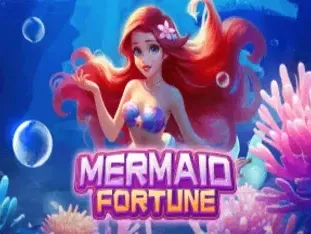 mermaid fortune Game: Fitur Unggulan dan Cara Bermain game cover