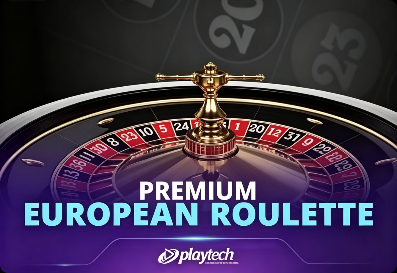 Review Game premium european roulette untuk Pemula dan Pro banner
