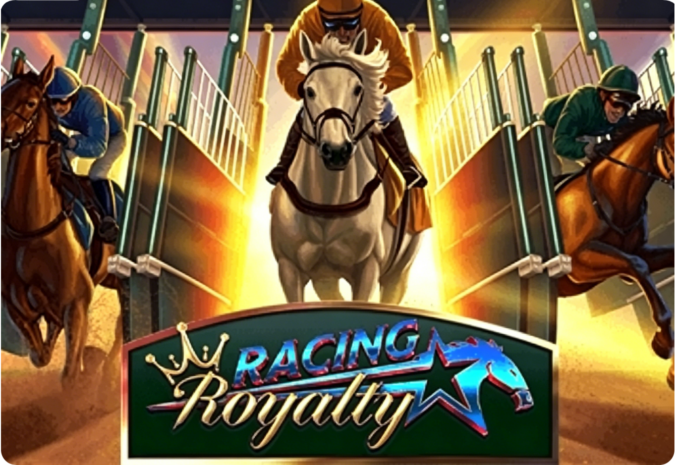 racing royalty Game 2026: Fitur Unggulan dan Review banner