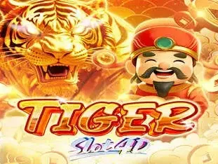Game tiger slot4d dengan RTP Tinggi dan Fitur Menarik banner