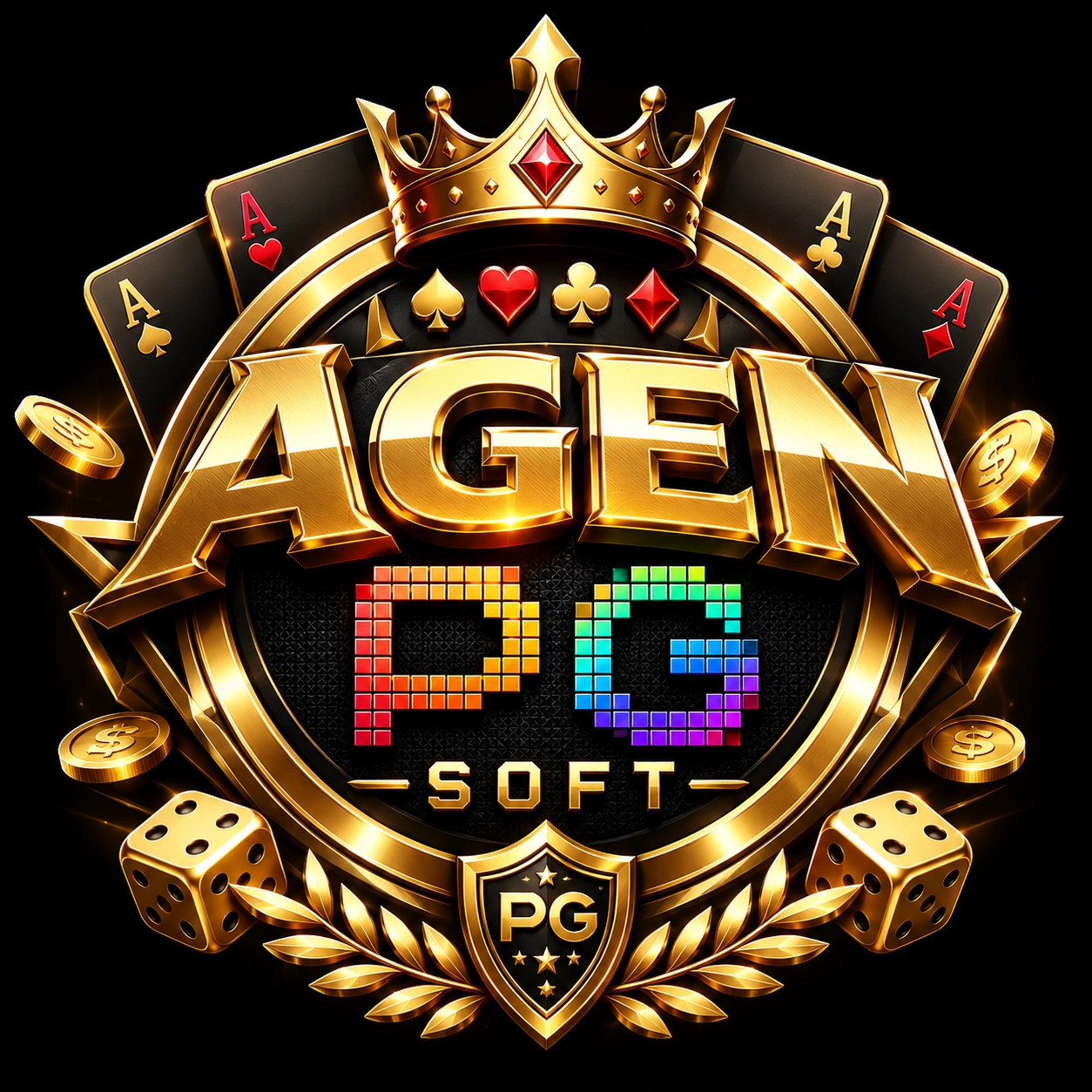 agenpgsoft Terbaru: Download APK dan Info Lengkap