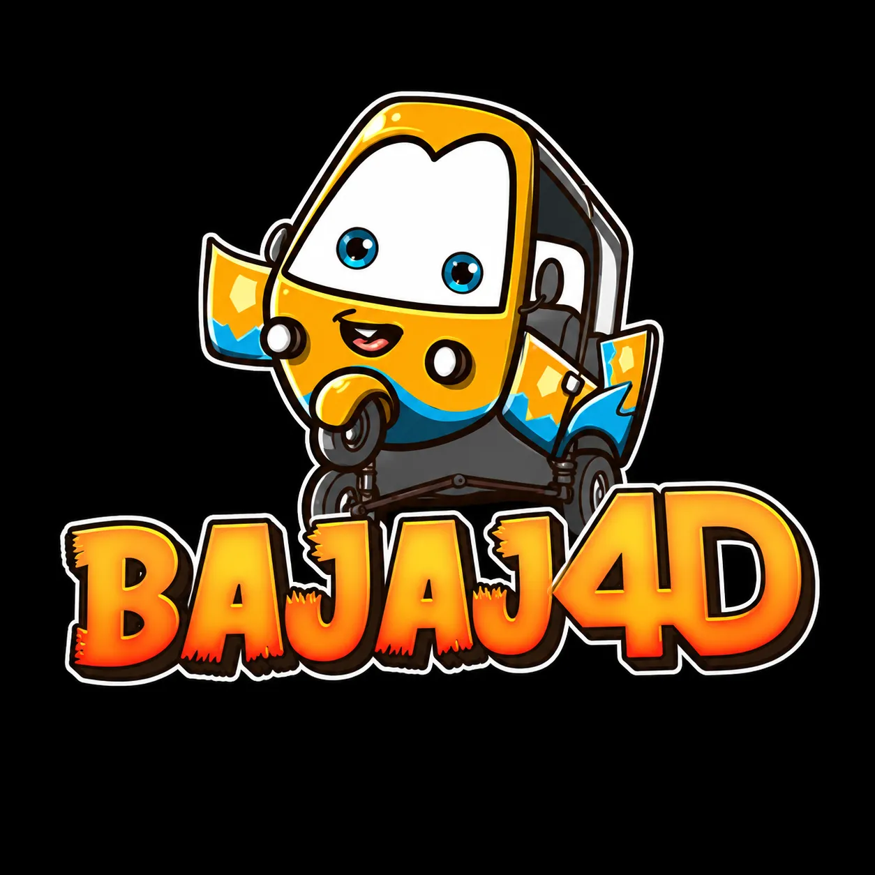 bajaj4d Terbaru: Download APK dan Info Lengkap