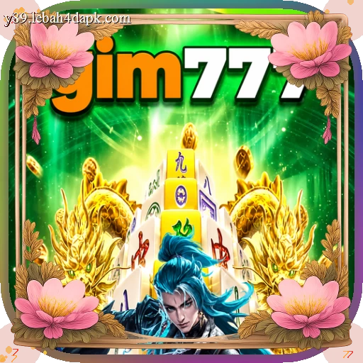 gim777 APK Terbaru untuk Perangkat Android